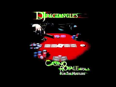 DJ Rectangle - (2006) Casino Royale Vol 1