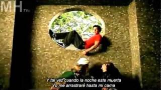 Simple Plan - I'm Just A Kid (subtitulado)