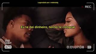 Lil Baby, Gunna- Close Friends [tradução/legendado]
