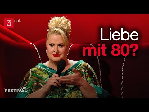 Daphne de Luxe: Schwiegermutter-Alarm | 3satFestival