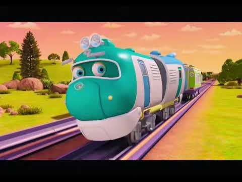 Cool story 2 part 16 Welcome home/Sally and Percy’s new home/Pingu is fixed