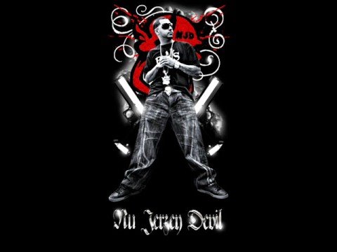 Nu Jerzey Devil - Die In The Zone feat. Lil Wayne