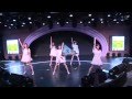 SNH48 Team SII - 镜中圣女(鏡の中のジャンヌ・ダルク/Kagami no Naka no ...
