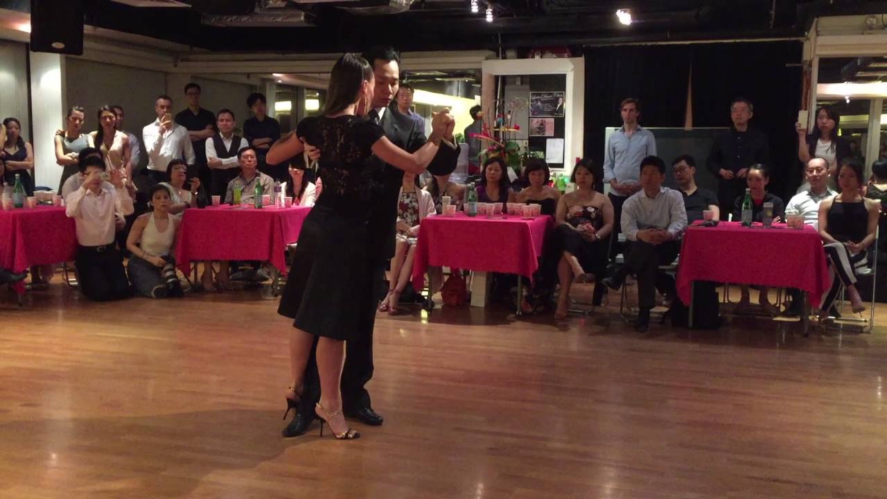 Stella Misse y Felipe Hsieh 2016 Hong Kong -2