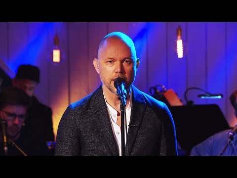 Den Dag Jag Vinner Allt - Tomas Andersson Wij
