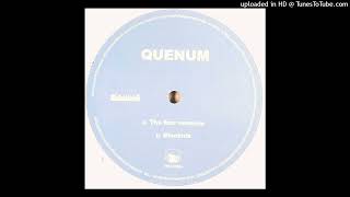 Quenum-The four seasons