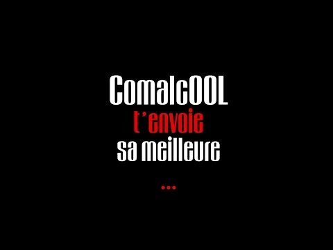 ComalcOOL - Félicitations -