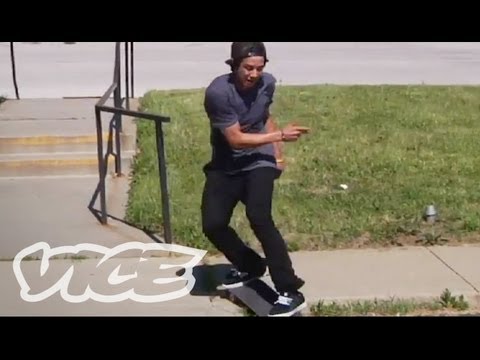 How Sean Malto Got Sponsored by Girl