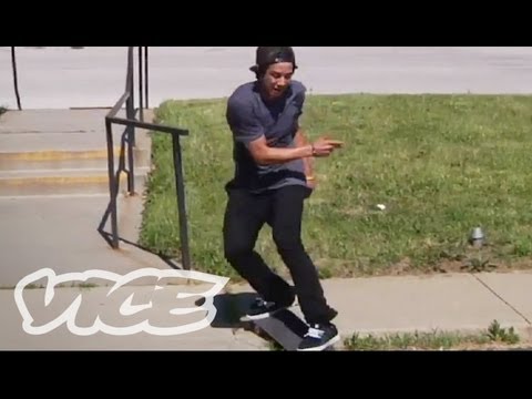 adidas skate video