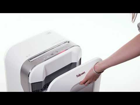 Skartovač Fellowes LX 200