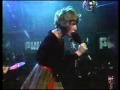 Жанна Агузарова и группа "Браво" - "Кошки" 1986 год 