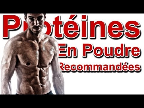 comment prendre gold standard whey