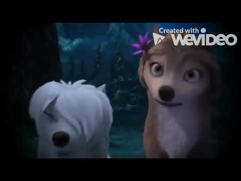 Lilly in Wonderland part 13 - Lilly meets Streaky