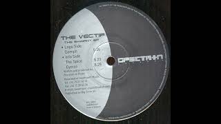 The Vectif - The Spice (Techno 1998)