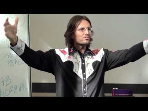 20090620 Relationship With God - Longing (Praying) For Divine Love P1