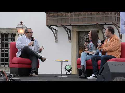 ASCENSÃO 2020 - 20 de maio