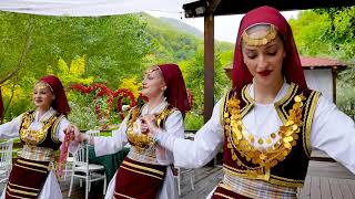 Hamdi Torba - Kolazh Dasme 2025