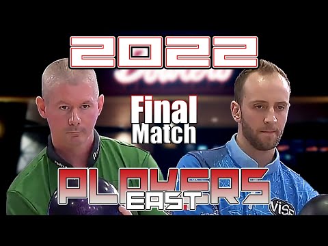Bowling 2022 Players East MOMENT - Final