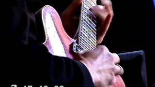 Barbara Dennerlein Trio with Brian Pardo (Guitar), Paul Van Wageningen (Drums)