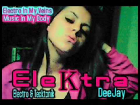Elektra Dee Jay .... Sexy Girl (Malibu Breeze Remix) - Dj Pearl & Last Vegas feat