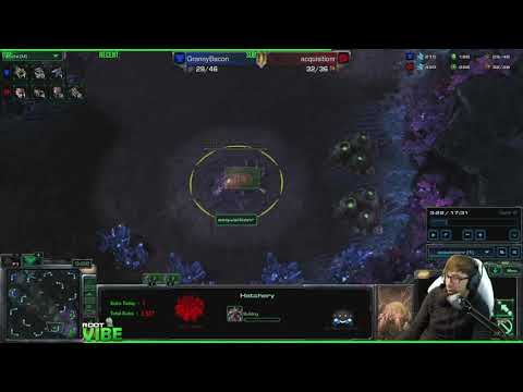 ViBE - Coaching Gold ZvT Breaking down the priorities to develop your skill