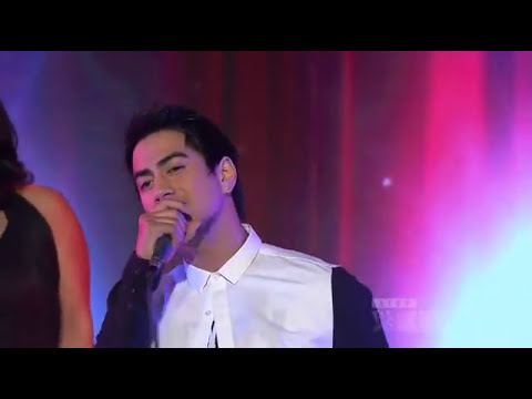 Beau Monga - Hit the Road Jack (The X Factor New Zealand 2015) [FINAL]