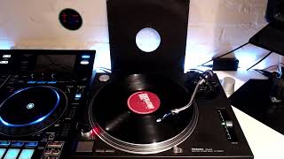Circulation - Crimson (Mix 1)