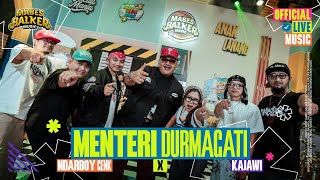 Download lagu Menteri Durmagati - Ndarboy Genk x Kajawi ( Live Music) Noto proyek nggo pribadi mp3 Download lagu Menteri Durmagati - Ndarboy Genk x Kajawi ( Live Music) Noto proyek nggo pribadi mp3