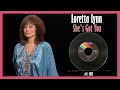 Loretta Lynn - She's Got You 1998