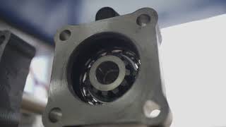 Купить кран-манипулятор MKG Крано-манипуляторная установка MKG HLK 111 - Изображение 5 | Autoline KG Новый кран-манипулятор MKG Крано-манипуляторная установка MKG HLK 111 | Изображение 5 - Autoline