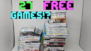 Video game JACKPOT!!! More Black Friday madness