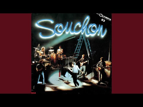Lettre Aux Dames - Alain Souchon