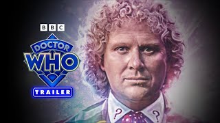 Trailer VO Saison 23 The Trial of a Time Lord
