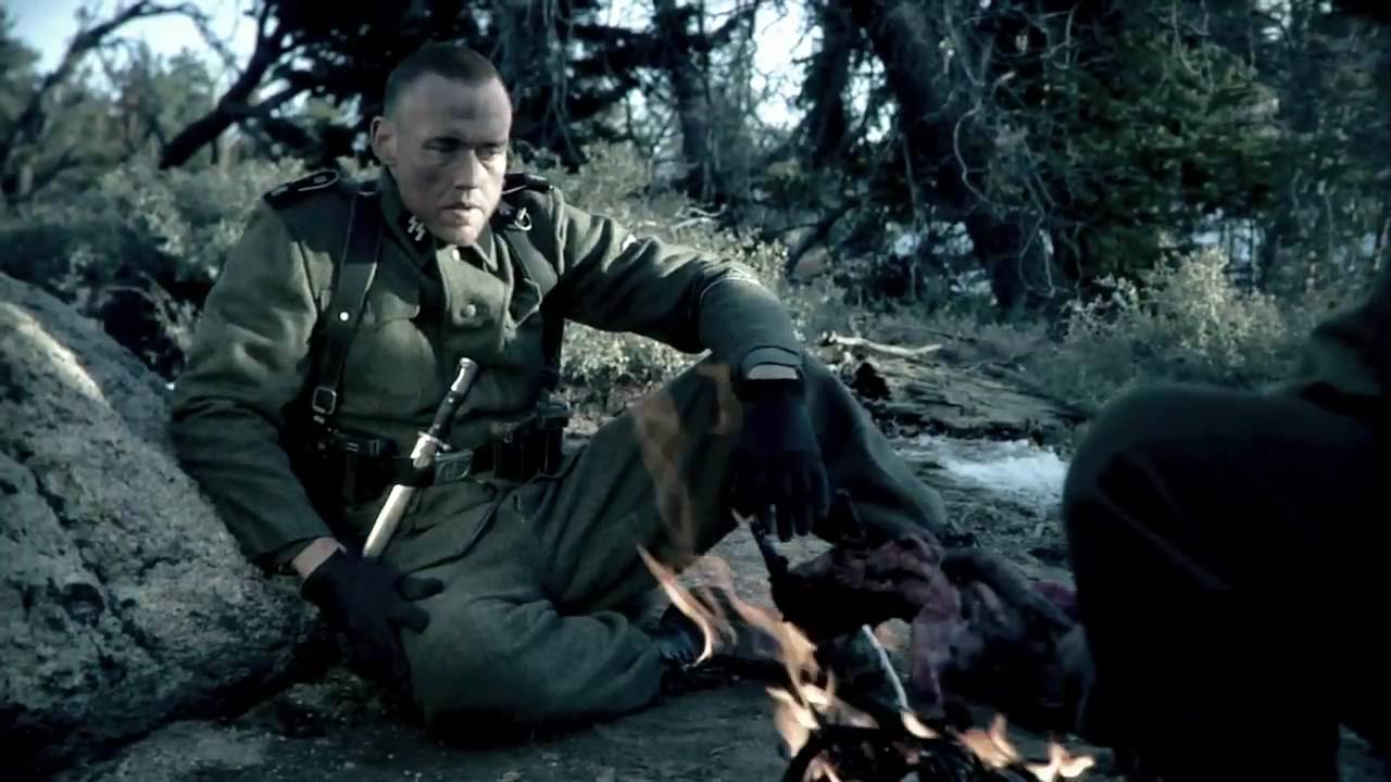 STARS feat. Kevin Durand and Maury Sterling (PART 1 of 2)