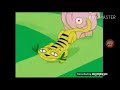 PBS Kids ID Zoboomafoo NO LOCAL BRANDING OR VOICEOVER