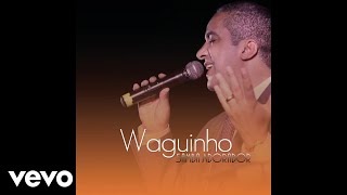 Waguinho - Com Muito Louvor (Ao Vivo) (Pseudo Video)