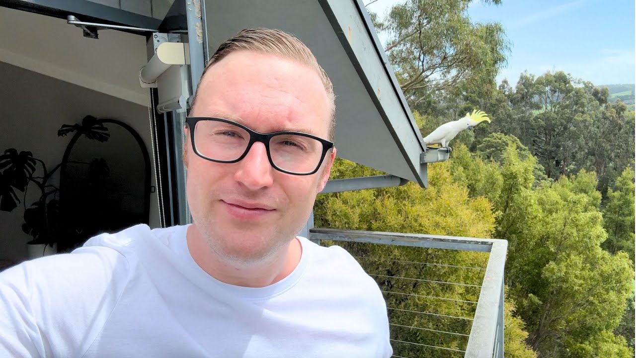 How To Manifest Your Dream Life As An Agency Owner (SMMA)