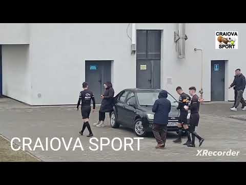 Avântul Pielești - Metropolitan Ișalnița , L4 Dolj , 01.03.2025