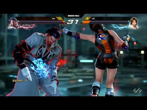 bank vs nlpd - Winners Pools (WNF Summer 3.2)