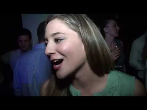 So feiert Volero Zürich den Cupsieg 2014