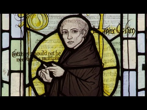 Ockham's Razor - (In Our Time)