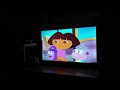Opening Of The Backyardigans High Flying Adventures DVD From 2008