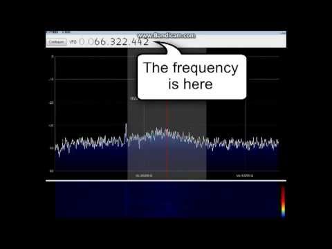 OIRT FM on a dongle via Es part1 1405-2013