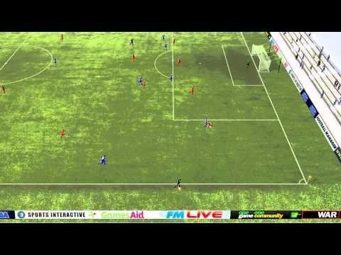 Barrow 3 - 5 Bromley - Match Highlights