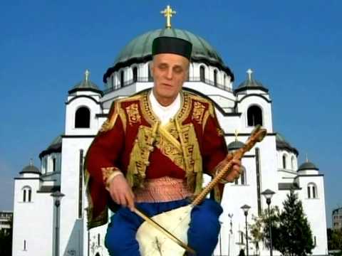 Dragan Malidzan - Dioba Jaksica - (LIVE) – Guslarsko jutro - (TV Duga Plus 2012)