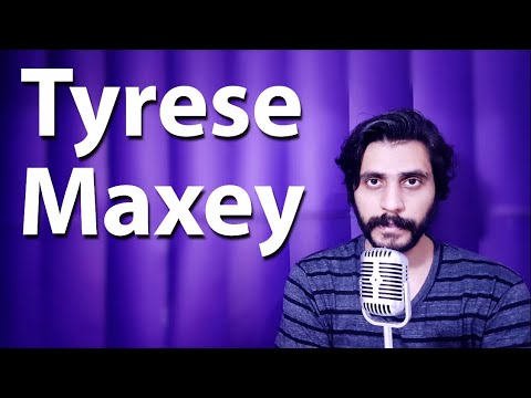 How To Pronounce Tyrese Maxey