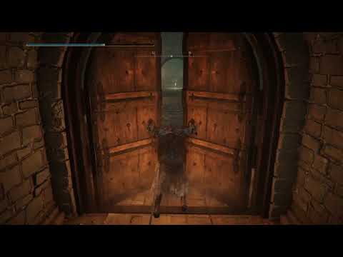 Elden Ring (Prisoner) Pt 114