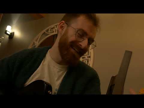 Ivytide - The Making of "portable darkroom"