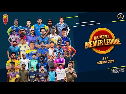 KK BROTHERS PRESENTS ALL KERALA PREMIER LEAGUE  | SEASON -1 LAKH | KANNUR | DAY 2 |  2025