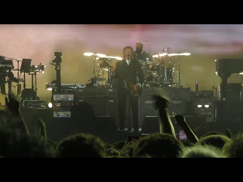 Drive My Car - Paul McCartney (Buenos Aires 2024 1st night)